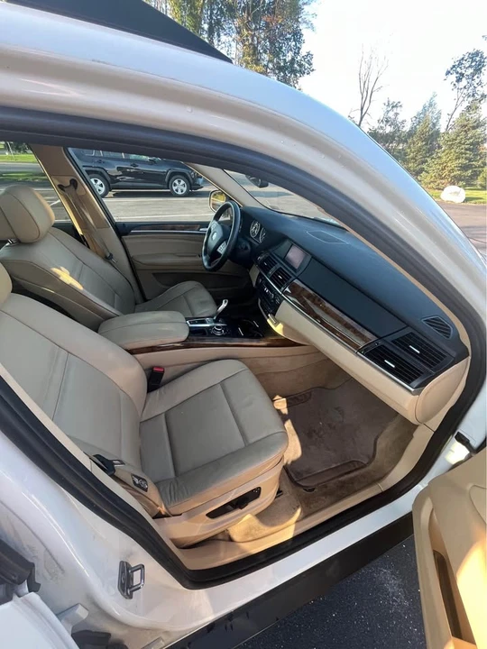 2010 BMW E70 X5 - Image 11 of 18