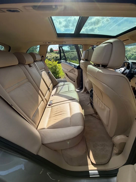 2010 BMW E70 X5 - Image 11 of 19
