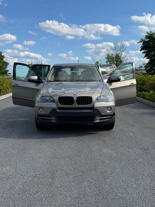 2010 BMW E70 X5 - Image 17 of 19