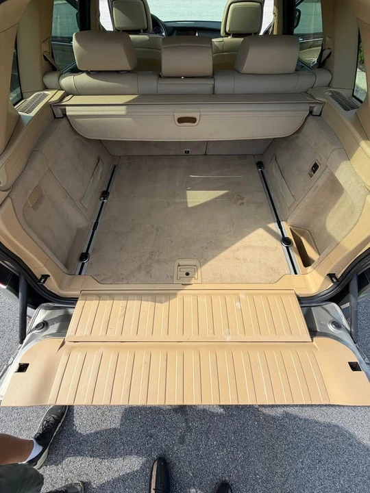 2010 BMW E70 X5 - Image 12 of 19