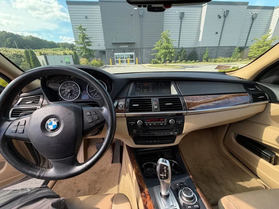2010 BMW E70 X5 - Image 9 of 19