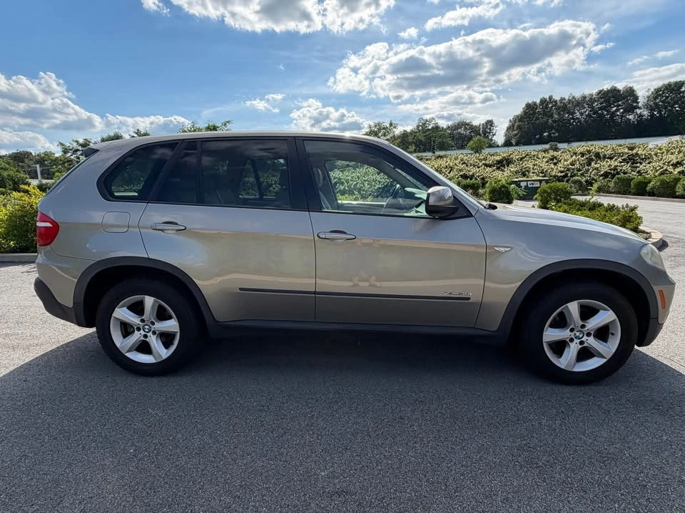2010 BMW E70 X5 - Image 2 of 19