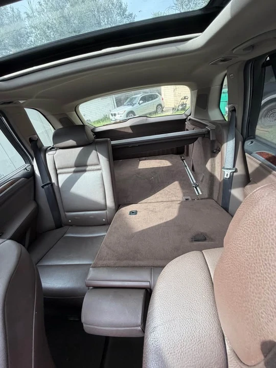 2010 BMW E70 X5 - Image 6 of 7