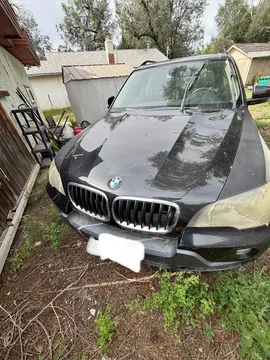 2010 BMW X5 xDrive30i Sport Utility 4D