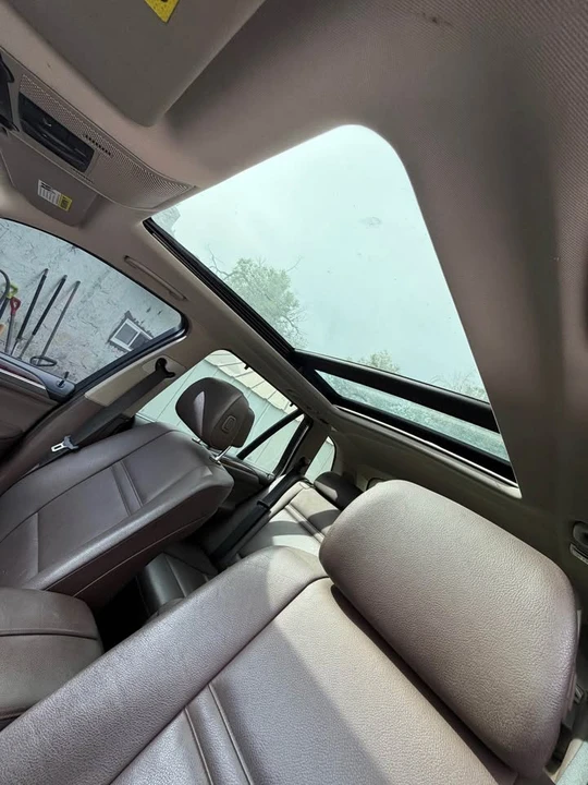 2010 BMW E70 X5 - Image 4 of 7