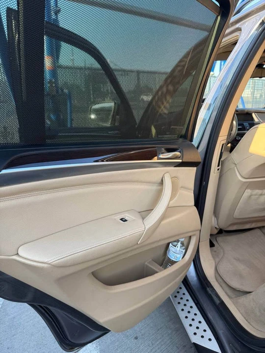 2010 BMW E70 X5 - Image 14 of 19