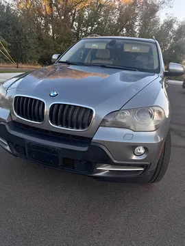 2010 BMW X5 xDrive30i Sport Utility 4D