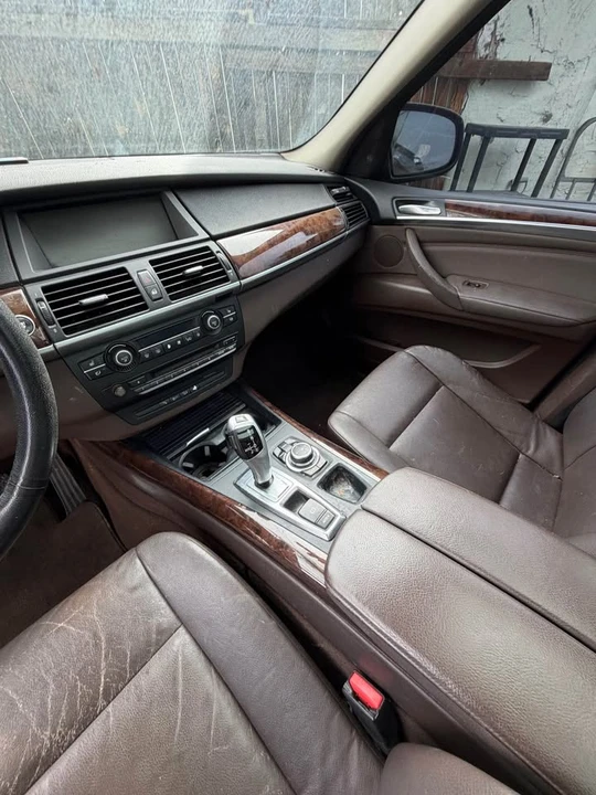 2010 BMW E70 X5 - Image 5 of 7