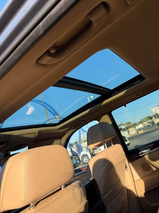 2010 BMW E70 X5 - Image 19 of 19
