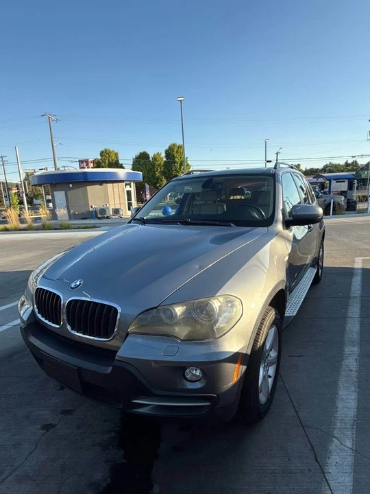 2010 BMW E70 X5 - Image 6 of 19