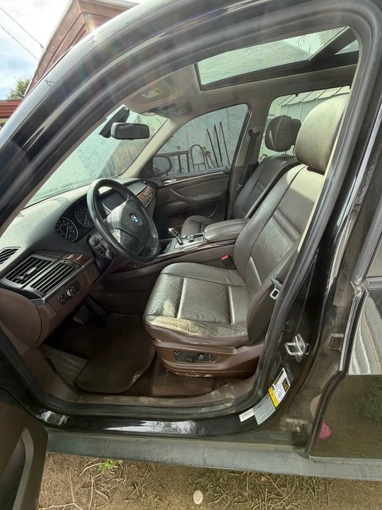 2010 BMW E70 X5 - Image 7 of 7