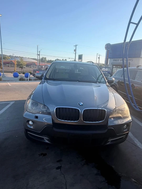 2010 BMW E70 X5 - Image 7 of 20