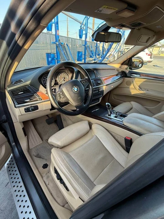 2010 BMW E70 X5 - Image 4 of 19