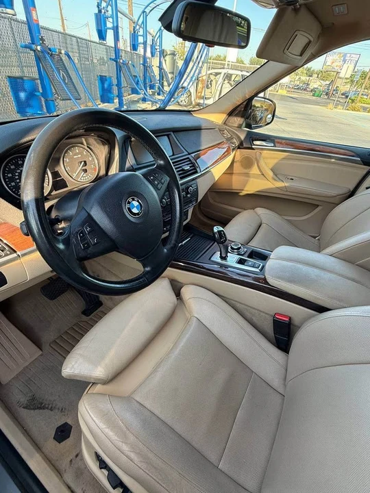 2010 BMW E70 X5 - Image 18 of 19