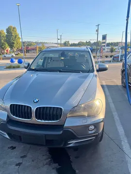 2010 BMW X5 xDrive30i Sport Utility 4D