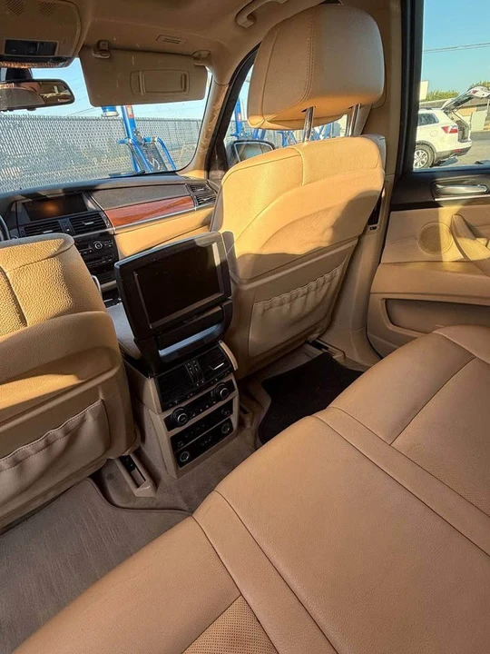 2010 BMW E70 X5 - Image 10 of 19