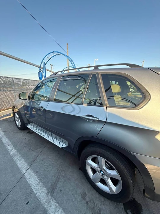 2010 BMW E70 X5 - Image 7 of 19