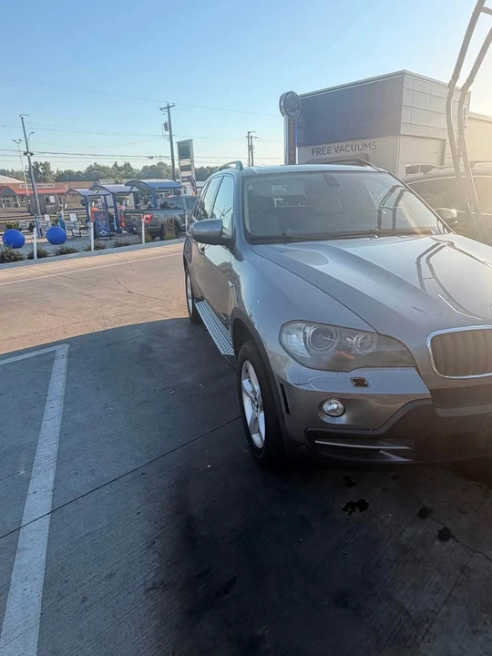 2010 BMW E70 X5 - Image 6 of 20