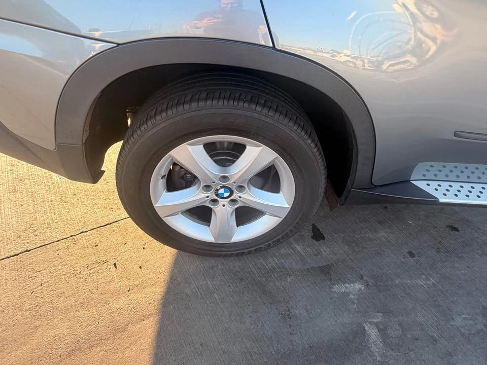 2010 BMW E70 X5 - Image 16 of 19