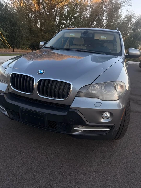 2010 BMW E70 X5 - Image 12 of 20