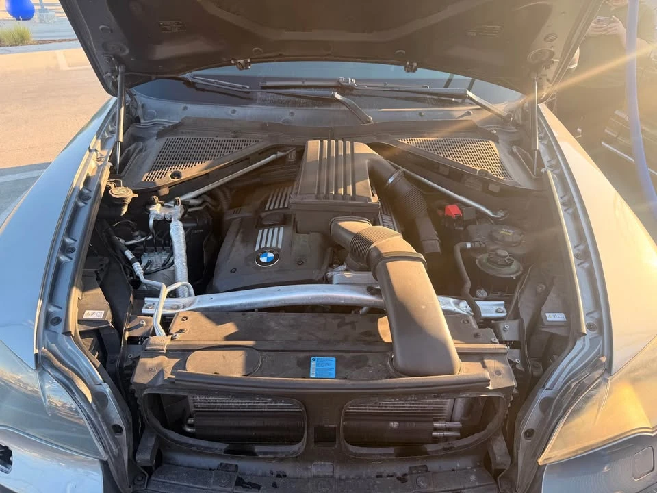 2010 BMW E70 X5 - Image 11 of 20