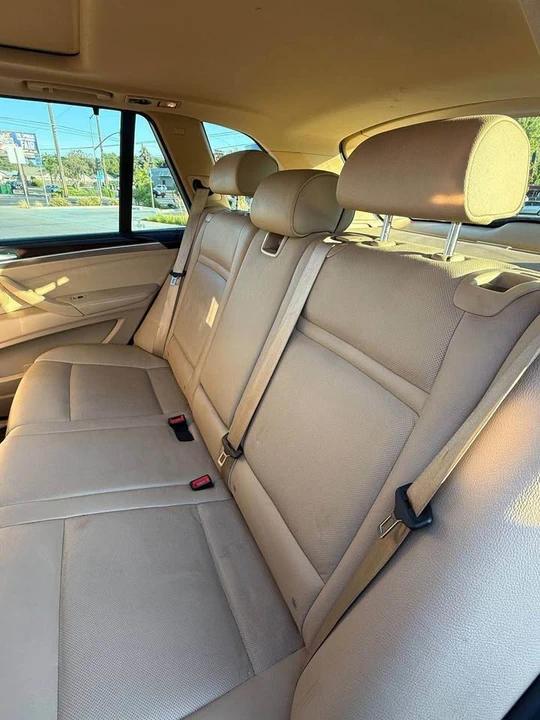 2010 BMW E70 X5 - Image 12 of 19
