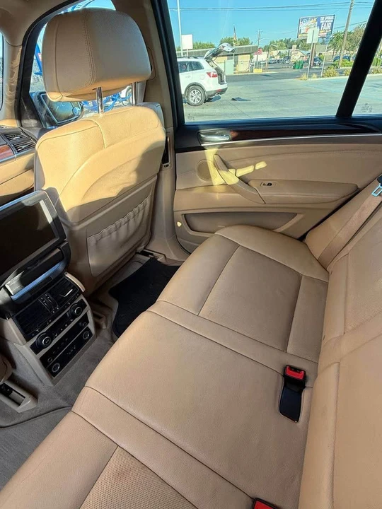 2010 BMW E70 X5 - Image 11 of 19