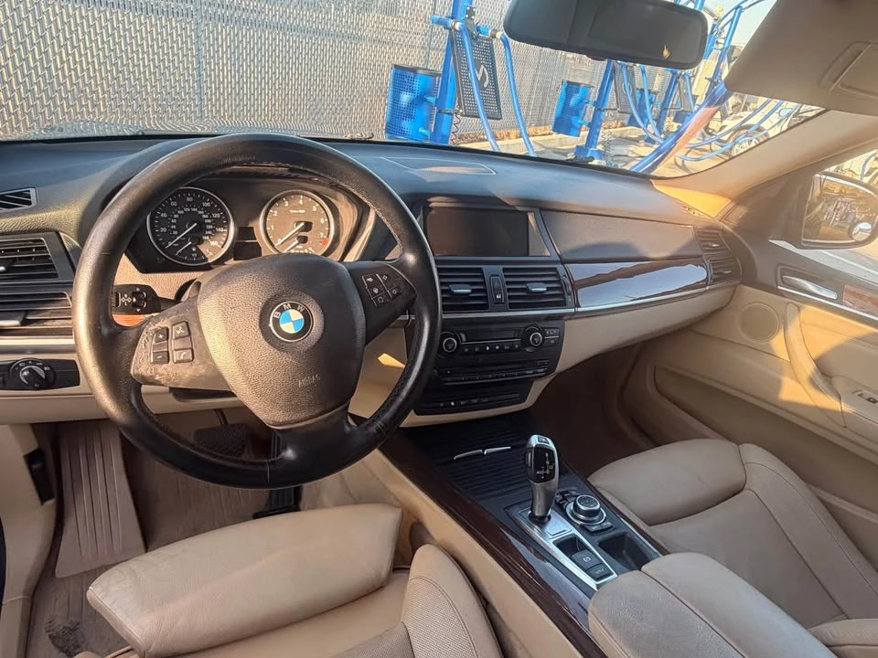 2010 BMW E70 X5 - Image 3 of 19