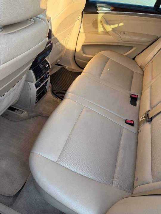2010 BMW E70 X5 - Image 13 of 19