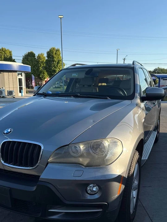 2010 BMW E70 X5 - Image 8 of 19