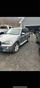 2010 BMW X5 xDrive30i Sport Utility 4D