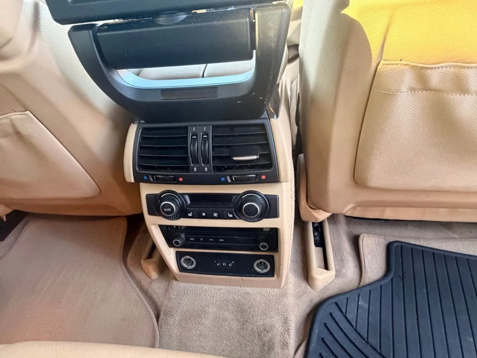 2010 BMW E70 X5 - Image 4 of 20