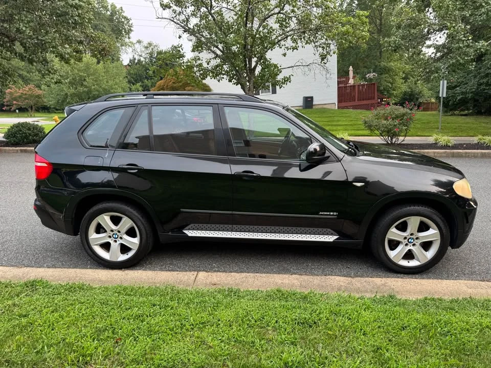 2010 BMW E70 X5 - Image 9 of 20