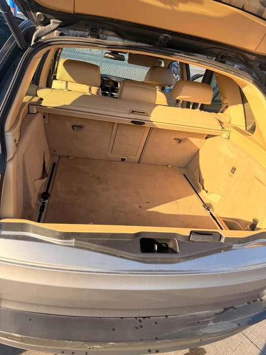 2010 BMW E70 X5 - Image 10 of 20