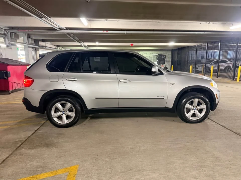 2010 BMW E70 X5 - Image 3 of 12
