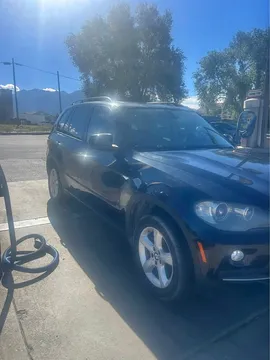 2010 BMW X5 xDrive30i Sport Utility 4D