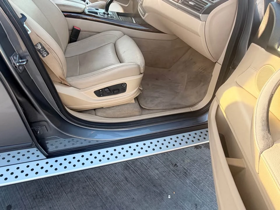 2010 BMW E70 X5 - Image 3 of 20