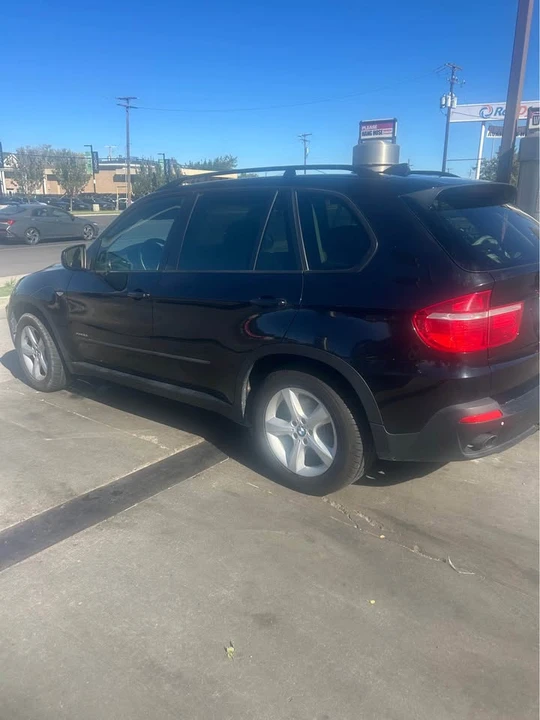 2010 BMW E70 X5 - Image 6 of 12