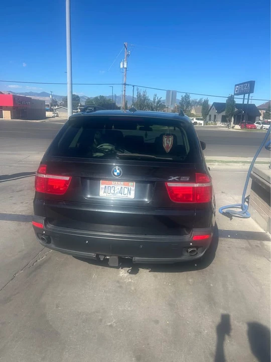2010 BMW E70 X5 - Image 3 of 12
