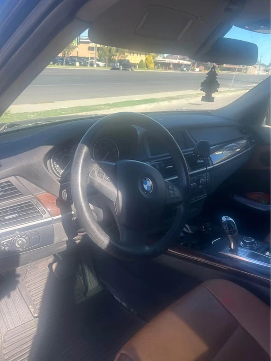 2010 BMW E70 X5 - Image 10 of 12