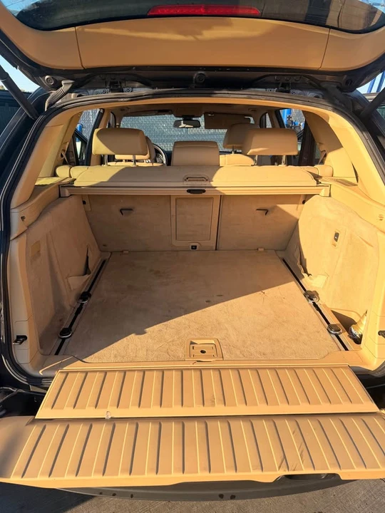 2010 BMW E70 X5 - Image 8 of 20