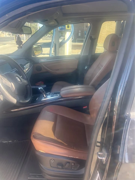 2010 BMW E70 X5 - Image 12 of 12