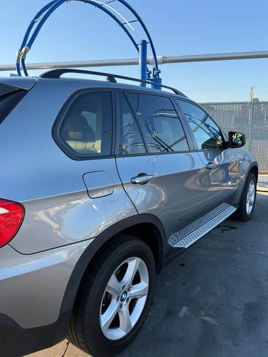 2010 BMW E70 X5 - Image 15 of 20