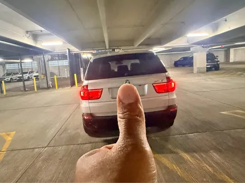 2010 BMW X5 xDrive30i Sport Utility 4D