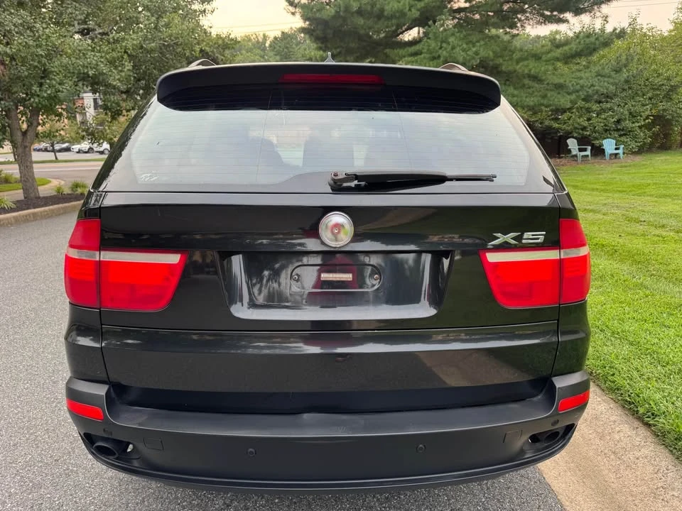2010 BMW E70 X5 - Image 13 of 20