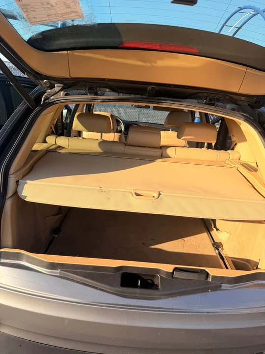 2010 BMW E70 X5 - Image 9 of 20