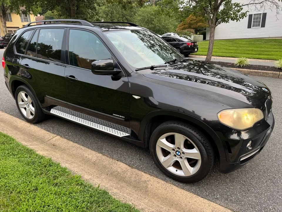 2010 BMW E70 X5 - Image 10 of 20
