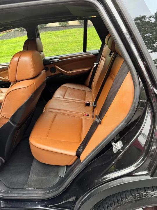 2010 BMW E70 X5 - Image 18 of 20