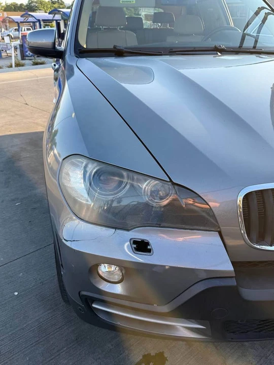 2010 BMW E70 X5 - Image 18 of 20