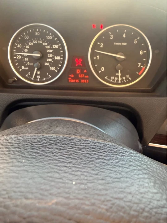 2010 BMW E70 X5 - Image 17 of 20